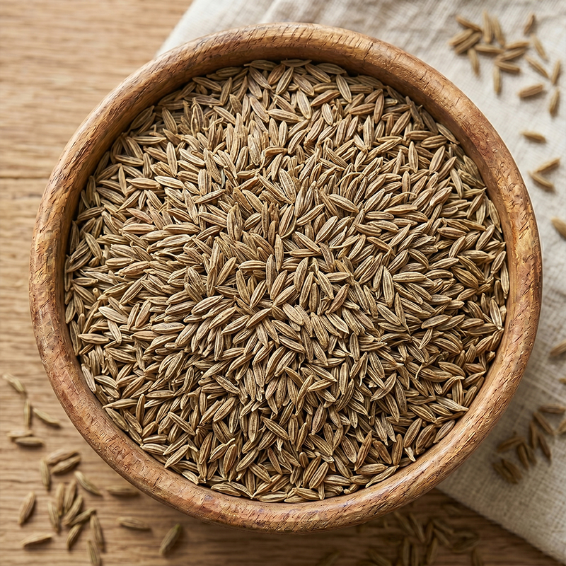 SP Pulses: Leading Processor and Supplier of Premium Cumin Seeds (Jeera)