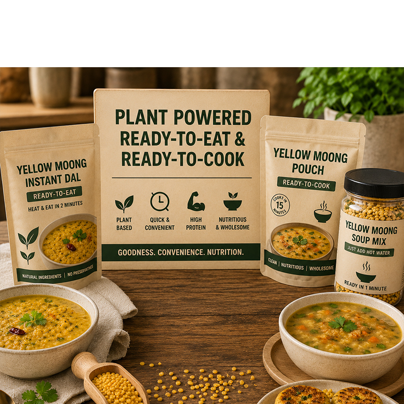 Behind the Scenes: Advanced Processing of Premium Pulses at SP Pulses